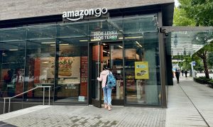 Amazon Go: así son los supermercados sin cajeros del gigante del comercio electrónico | Tecnología